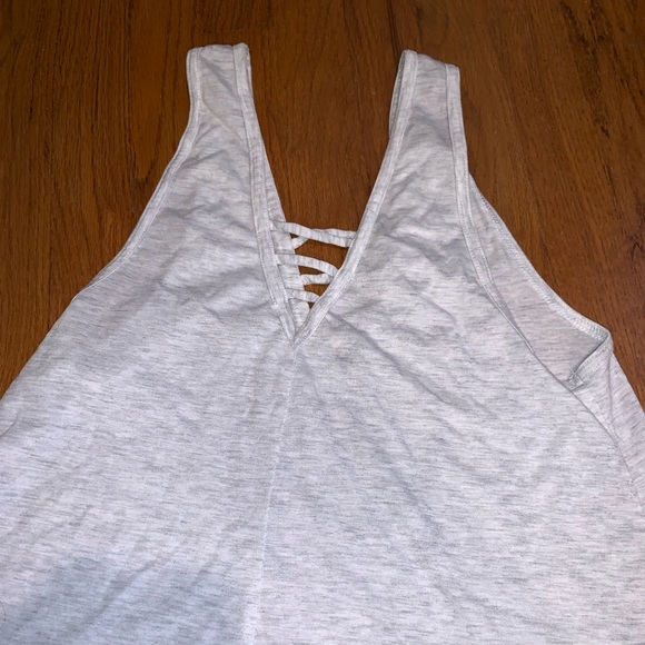 tank top - Picture 3 of 3